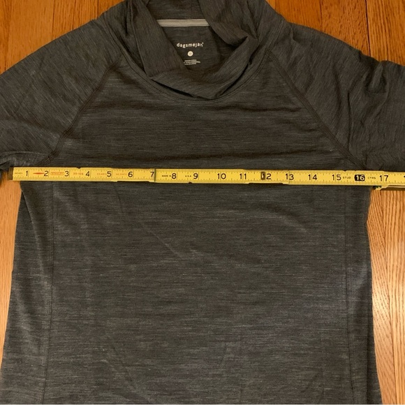 Dagsmejan NATTWARM™ SLEEP TECH NIGHT DRESS : Size XS: Pre-Loved❤️ - Picture 9 of 12